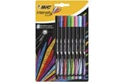 Skriv- och ritverktyg - BIC Intensity Fine felt pen - 942075