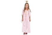 Outfits & kostymer - Boland Children's costume Dream Princess 7-9 years - 82215