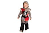 Outfits & kostymer - Boland Children's costume Knight 3-4 - 82239