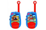 Rollek - Lexibook Paw Patrol - Digitale Walkie-Talkies (2 km) - TW25PA