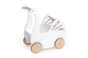 Docka, bamse och tillbehör - Tender Leaf Pram - Sweet Dreams - TL8105