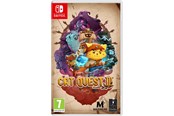 Spel - Cat Quest III - Nintendo Switch - RPG - 5016488141772