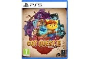 Spel - Cat Quest III - Sony PlayStation 5 - RPG - 5016488141741
