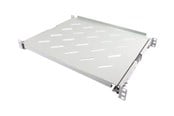 Rack chassis - ALLNET - rack shelf - ALL-S0002107