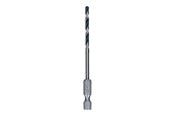 Borr & Bits - Bosch HSS PointTeQ drill bit - for metal - 2608577522