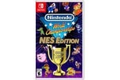 Spel - World Championships: NES Edition - Nintendo Switch - Samling - 4902370552331