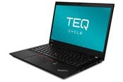 Bärbar dator - Teqcycle Lenovo ThinkPad T490 - 14" | Core i5 | 16GB | 256GB | Premium Grade | Refurbished - TLT490MX02B