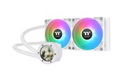 CPU-fläktar - Thermaltake TH240 V2 Ultra ARGB Sync - CPU Vattenkylare - CL-W404-PL12SW-A