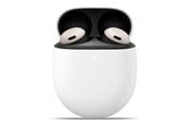 Hörlurar / Headset - Google Pixel Buds Pro - Porcelain - GA05205-DE