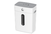 Shredder - HP OneShred 8CC - HP2801