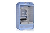 Chassi - Thermaltake The Tower 300 - Chassi - Tower - Blå - CA-1Y4-00SFWN-00