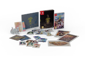 Spel - Last Time I Saw You (Special Edition) - Nintendo Switch - Äventyr - 8424365727396