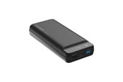 PowerBank - Ultron RealPower PB-30k PD PowerBank - Svart - 30000 mAh - 306950