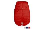 Hundar - Canada Goose Go Fresh - Pet Arctic parka Scooter Red S 33cm - (632.7053) - 632.7053
