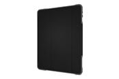Tablet - Covers & Cases - STM Dux Plus Duo (iPad 9th/8th/7th gen) EDU - Black - STM-222-237JU-01