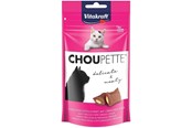 Katter - Vitakraft - Choupette® Cheese 40g Cat - (59466) - 59466