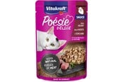 Katter - Vitakraft - Poésie Délice Heart 85gr - (36667) - 36662
