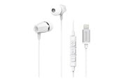 Hörlurar / Headset - Maxell Bolts + Lightning Connector - 304487