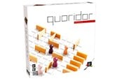 Brädspel - Gigamic Quoridor (Nordic + EN) - GIG0101