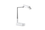Stativtillbehör - 4smarts Selfie Stand LoomiPod Fold with Lamps and Remote - 462710