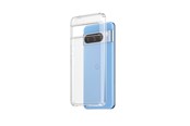 Mobile - Covers & Cases - PanzerGlass Hardcase Google Pixel 9 Pro XL | Transparent - PANZER1266