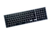 Tangentbord - XtremeMac UNIVERSAL MULTI DEVICE WIRELESS KEYBOARD AZERTY - Tangentbord - Fransk - XWH-BTK-13-FR