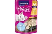 Katter - Vitakraft - Poésie Délice Junior chicken 85gr - 36668