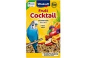 Fågelmat, snacks och vitaminer - Vitakraft - Fruit Cocktail for budgies 200g - 21878