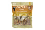 Hundar - Treateaters - Chicken sticks 1000g - (20950) - 2309101100