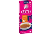 Katter - Vitakraft - Drink with chicken flavour and taurine 5x30g - 57999