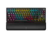Tangentbord - Corsair K70 Core TKL Wireless - Gaming Tangentbord - Engelska (US) - Svart - CH-914901E-NA