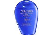 Kroppsvård - Shiseido Expert Sun Protector Lotion SPF50+ 300ml - 768614212324