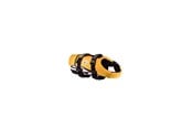 Hundar - Ezydog - Life jacket yellow XL >41 kg - 51-66cm - 628.4132