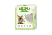 Gnagare - Carefresh Chipsi Pure White 50L - 6638000137