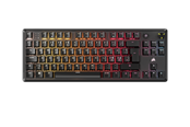 Tangentbord - Corsair K70 Core TKL - Gaming Tangentbord - Nordisk - Svart - CH-911911E-ND