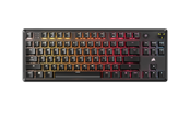 Tangentbord - Corsair K70 Core TKL - Gaming Tangentbord - Engelska (US) - Svart - CH-911911E-NA