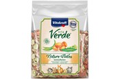 Gnagare - Vitakraft VitaVerde Nature Flakes Vegetables for rodents 400g - 38499