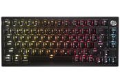 Tangentbord - Corsair K65 Plus Wireless 75% - MLX Fusion - Gaming Tangentbord - Engelska (US) - Svart - CH-91D441F-NA