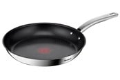 Pannor - Tefal Intuition Frypan 24 cm Stainless steel - B8170444