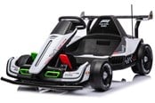 Elbil - Azeno Formula Gokart 24V Drifter II - 6951158