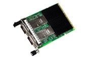Nätverkskort (adaptrar osv.) - Intel Ethernet Network Adapter E810-CQDA2 - E810CQDA2OCPV3G