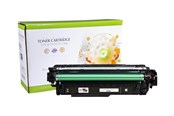 Skrivartillbehör-bläck-toner - Static Control - black - compatible - remanufactured - toner cartridge (alternative for: HP 652A) - 002-01-QRF320A