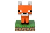 Merchandise - Paladone - Minecraft - Fox Icon Light - Lampa - PP13275MCF