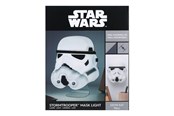 Merchandise - Paladone - Stormtrooper Mask Light - Lampa - PP13340SW