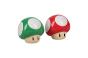 Merchandise - Paladone - Mushroom Salt and Pepper - PP13410NN