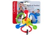 Babyvård - B-Kids Infantino Rattle - IB004885