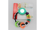 Babyvård - B-Kids Infantino Rattle - IB005151