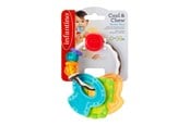 Babyvård - B-Kids Infantino Bite rattle - IB216570