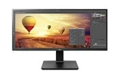 Skärm - 34" LG UltraWide 34BR65F-B - 2560x1080 - 75Hz - IPS - 34BR65F-B.AEU