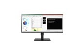 Skärm - 34" LG UltraWide 34BR65F-B - 2560x1080 - 75Hz - IPS - 34BR65F-B.AEU
